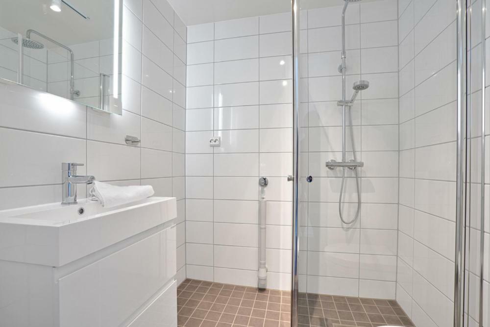 Seminarbakken 4 H07 Apartment Tromso Exterior photo